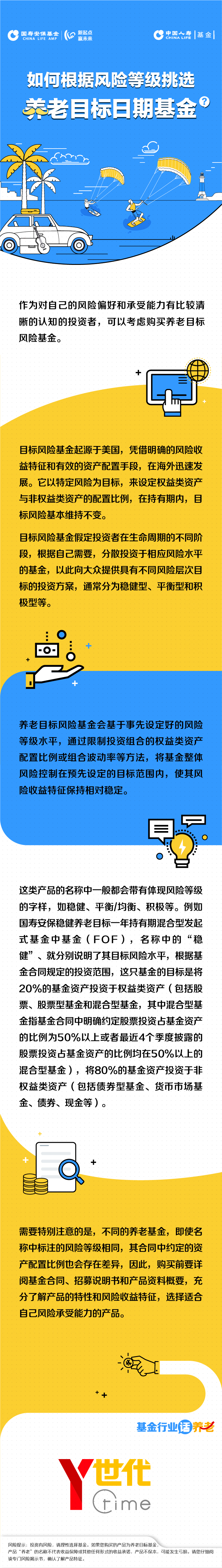 如何根據(jù)風(fēng)險(xiǎn)等級(jí)挑選養(yǎng)老目標(biāo)日期基金？.jpg