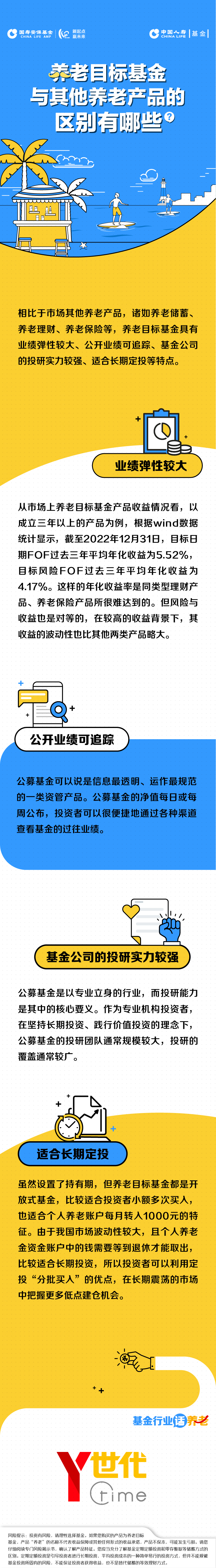 養(yǎng)老目標基金與其他養(yǎng)老產品的區(qū)別有哪些？.jpg